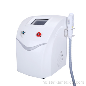 Bærbar Opt SHR Hair Removal Equipment